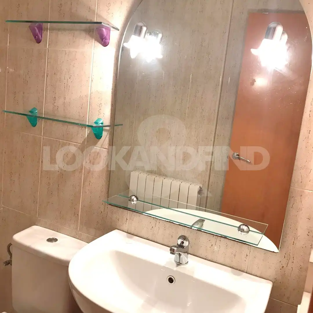 Apartamento de alquiler en Calle Filiberto Villalobos, Villamayor
