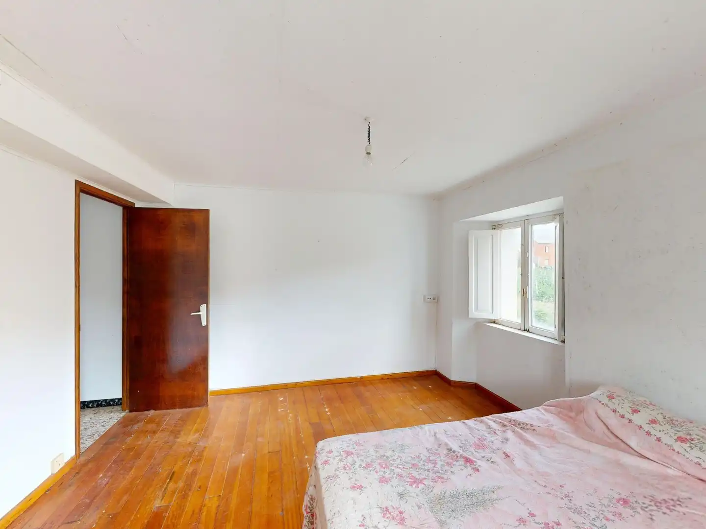 Dormitori de Casa o xalet en venda en Lourenzá