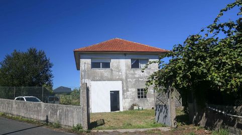 Venta de casa rústica en A Revolta, s/n, Cerceda, imatge 2