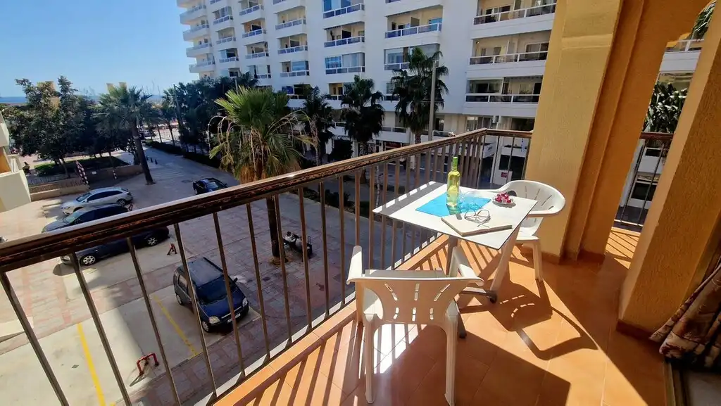 Mini appartamento con ascensore in vendita a Puerto Deportivo, imagen 3