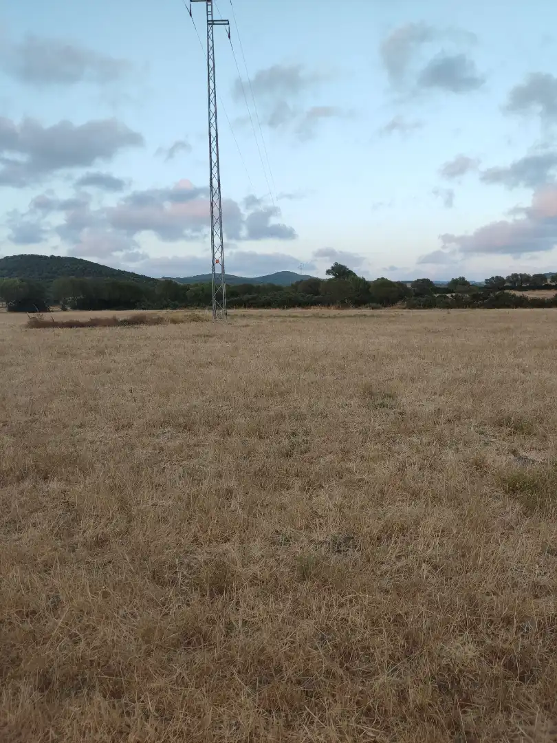 Land for sale in Vejer de la Frontera