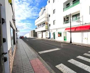 Exterior view of Premises for sale in Tías