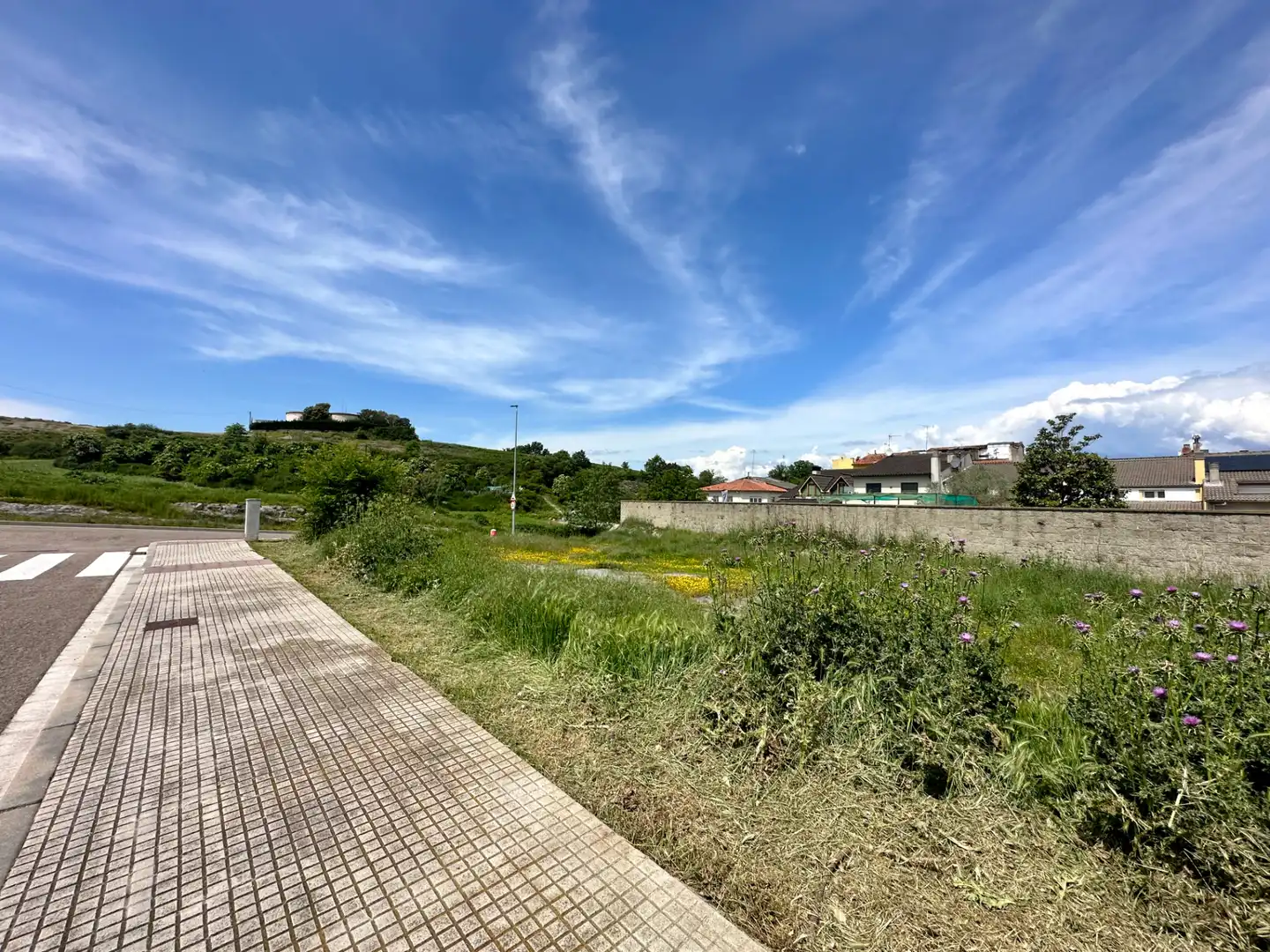 Terreny residencial en venda a Avinguda d'Osona, imagen 4