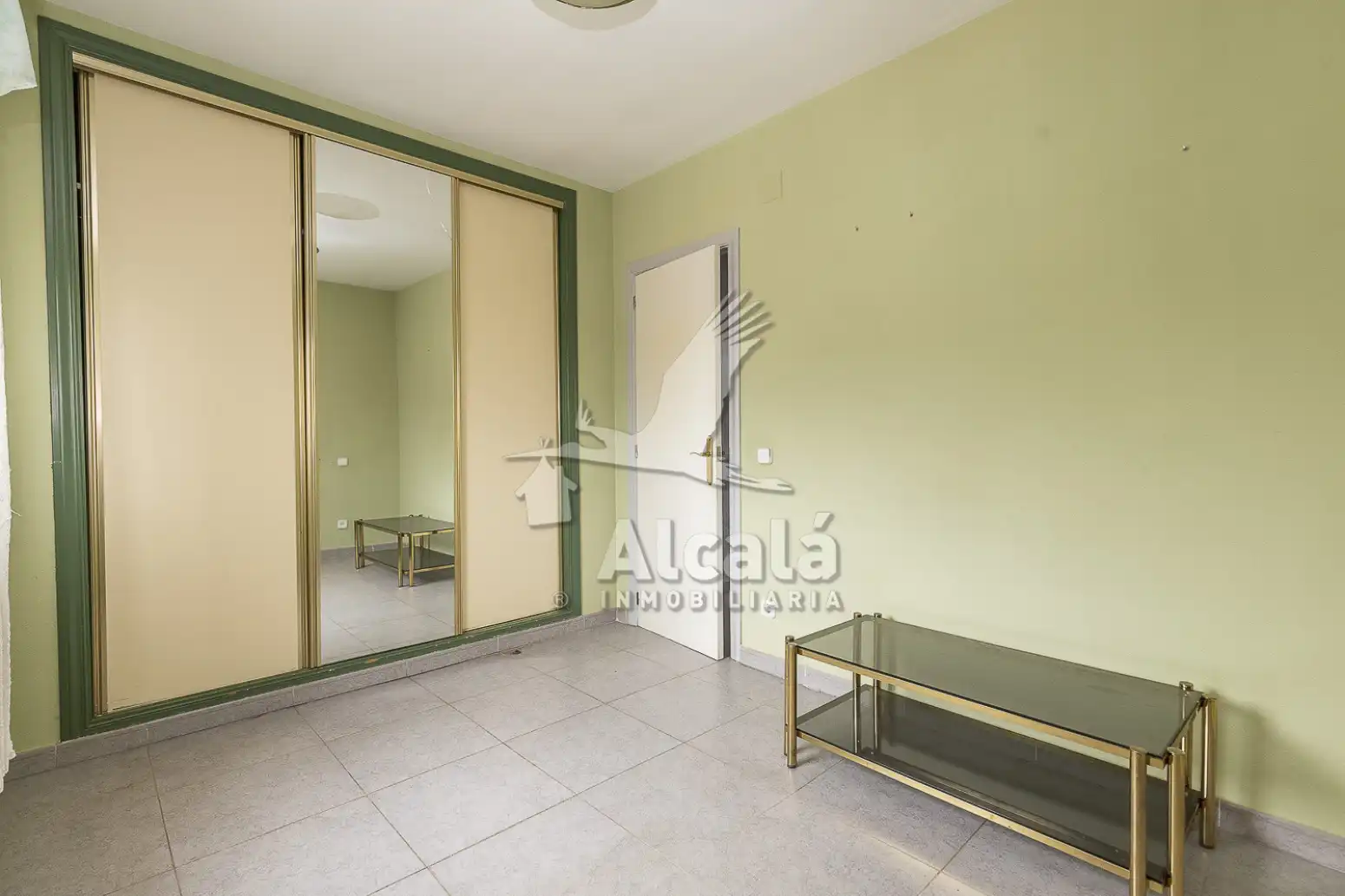 Dormitori de Casa o xalet en venda en Villalbilla amb Aire condicionat, Calefacció i Jardí privat