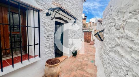 Foto 3 de Casa adosada en venda a Cl Alamos, Almáchar, Málaga