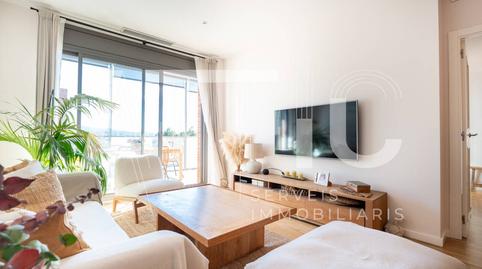 Foto 4 de Pis en venda a Calle Isidre Margenat, Turó de Can Mates, Sant Cugat del Vallès