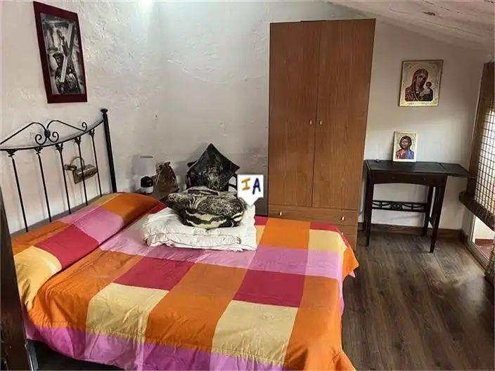 Adossat en venda a Priego de Córdoba, imagen 10