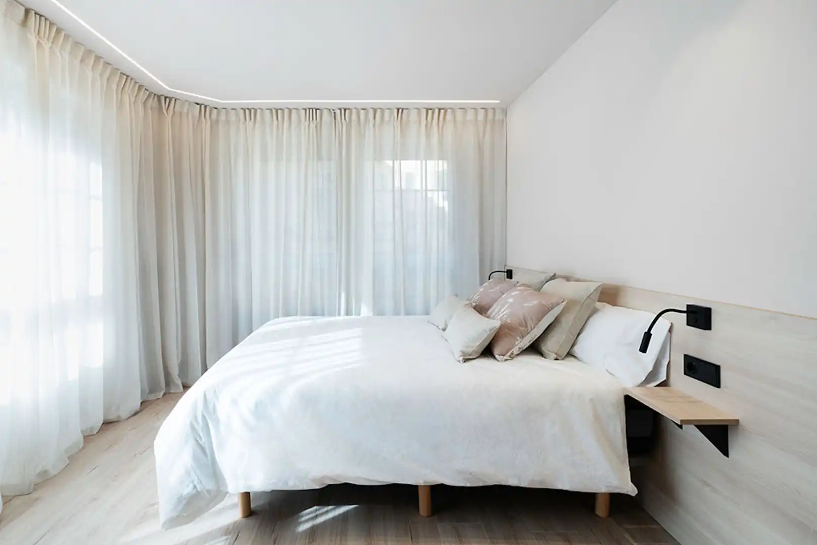 Apartamento en venta en Bocairent, Valencia