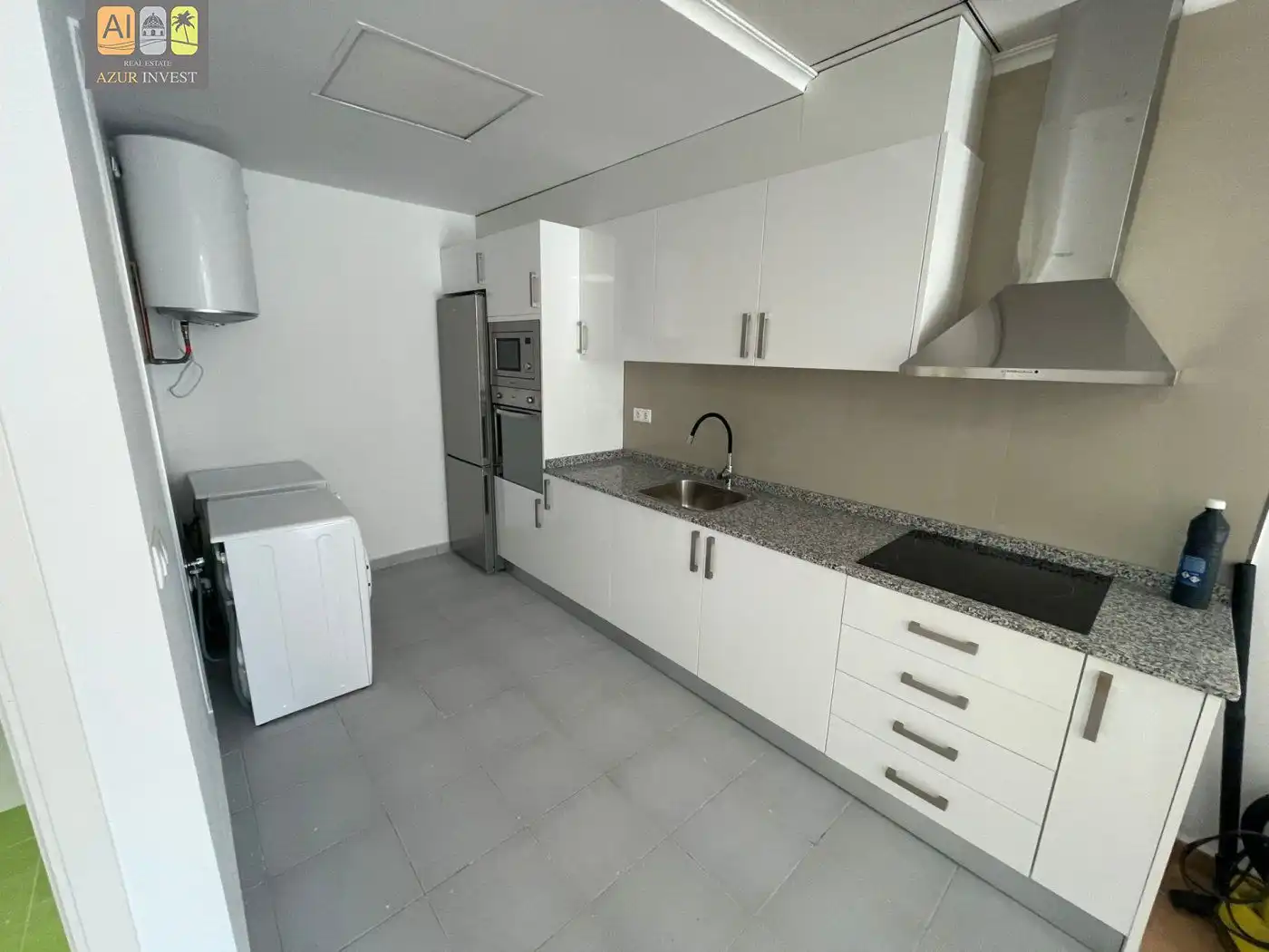 Planta baja en venta en Altea ciudad