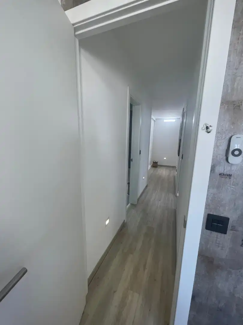 Maisonette zum Verkauf in Ronda de Fingoi, Acea de Olga - Augas Férreas