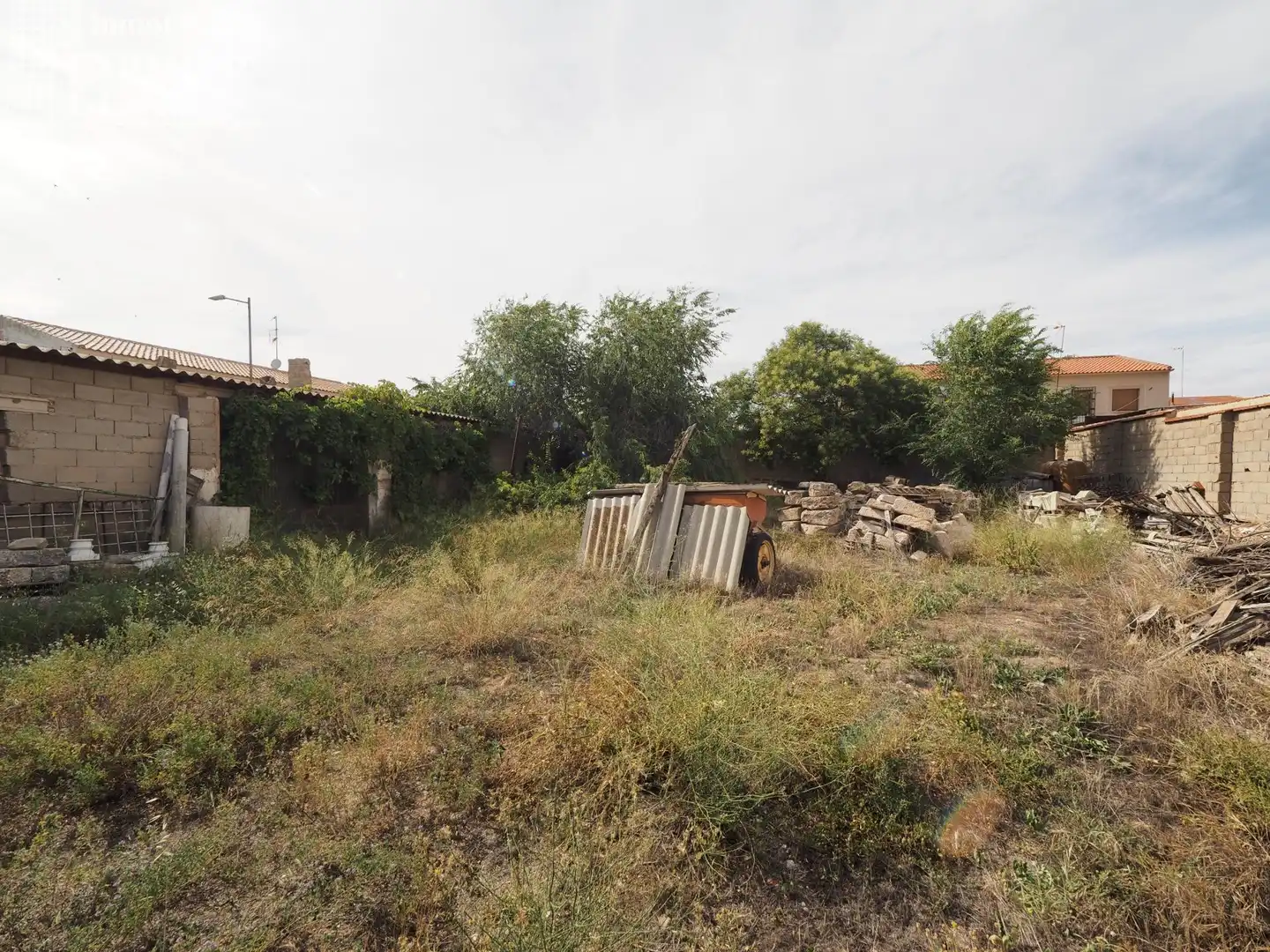 Terrenos y solares en venta en Socuéllamos, imagen 2