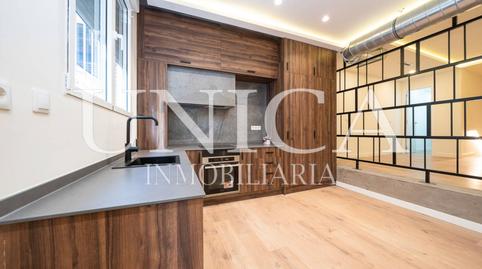 Photo 5 of Duplex for sale in Goya, Madrid