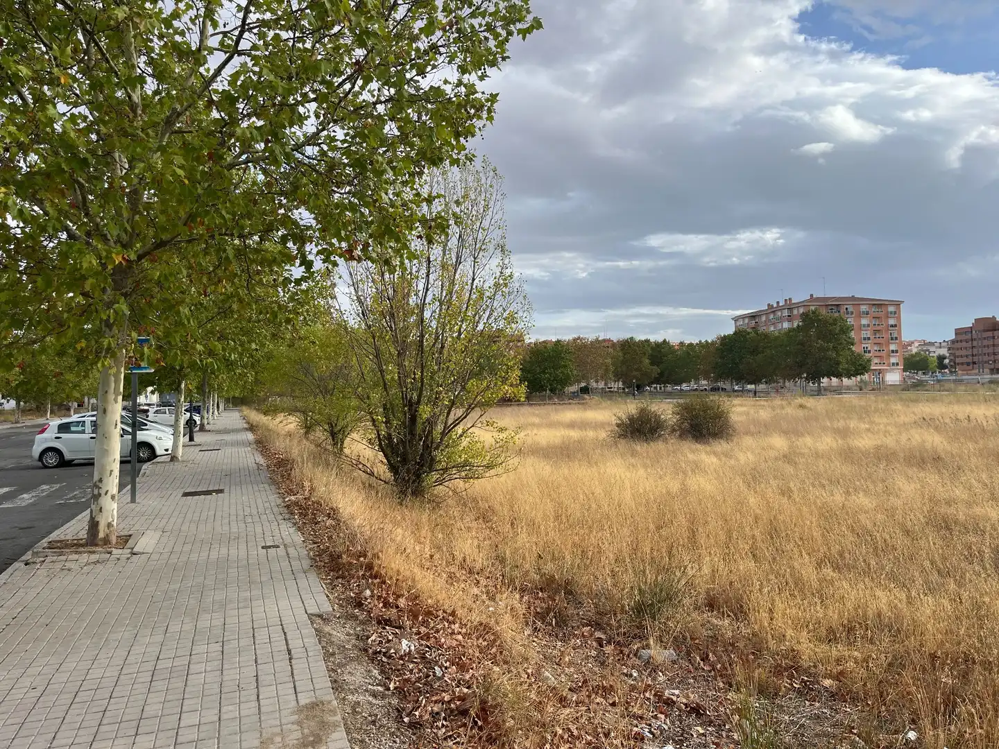 Grundstücke und Bauplätze zum Verkauf in 1/7 CIUDAD DEPORTIVA 3, imagen 15
