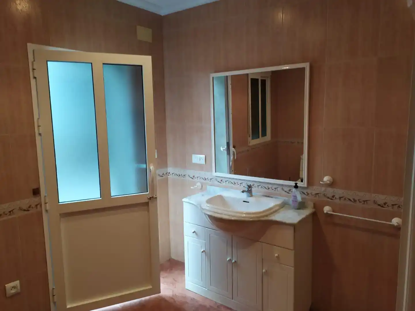 Baño de Planta baja en venta en Cabeza del Buey