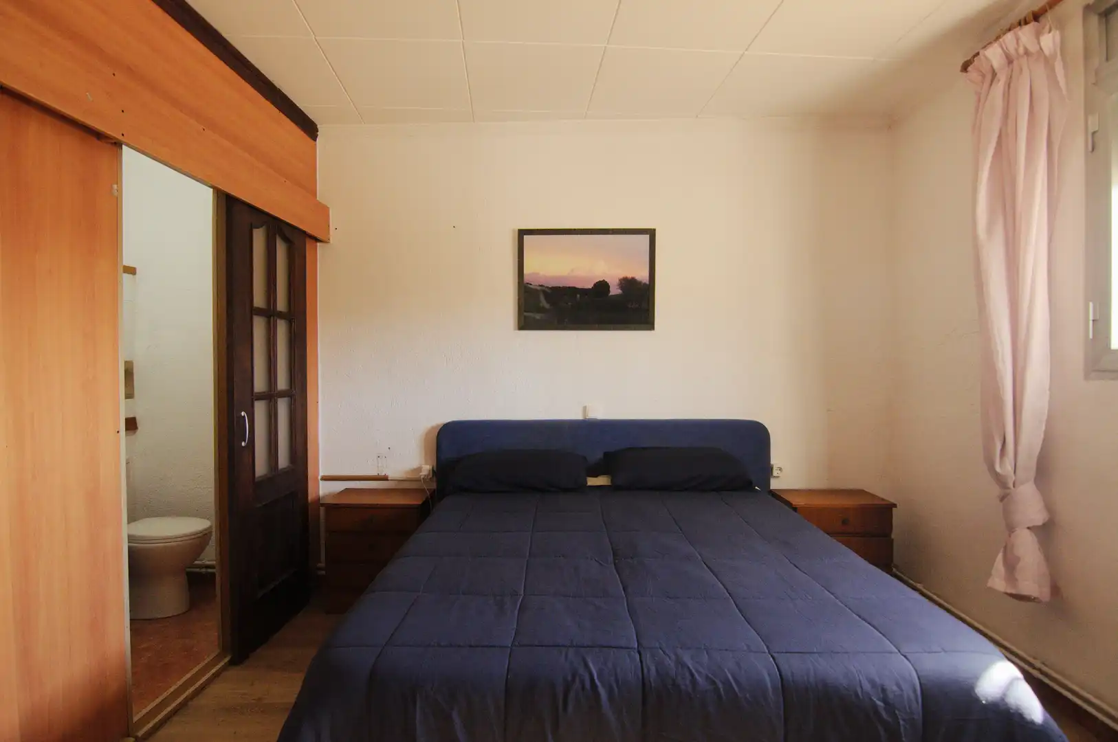 Habitación de Casa o chalet en venta en Sant Fruitós de Bages con Calefacción, Terraza y Trastero
