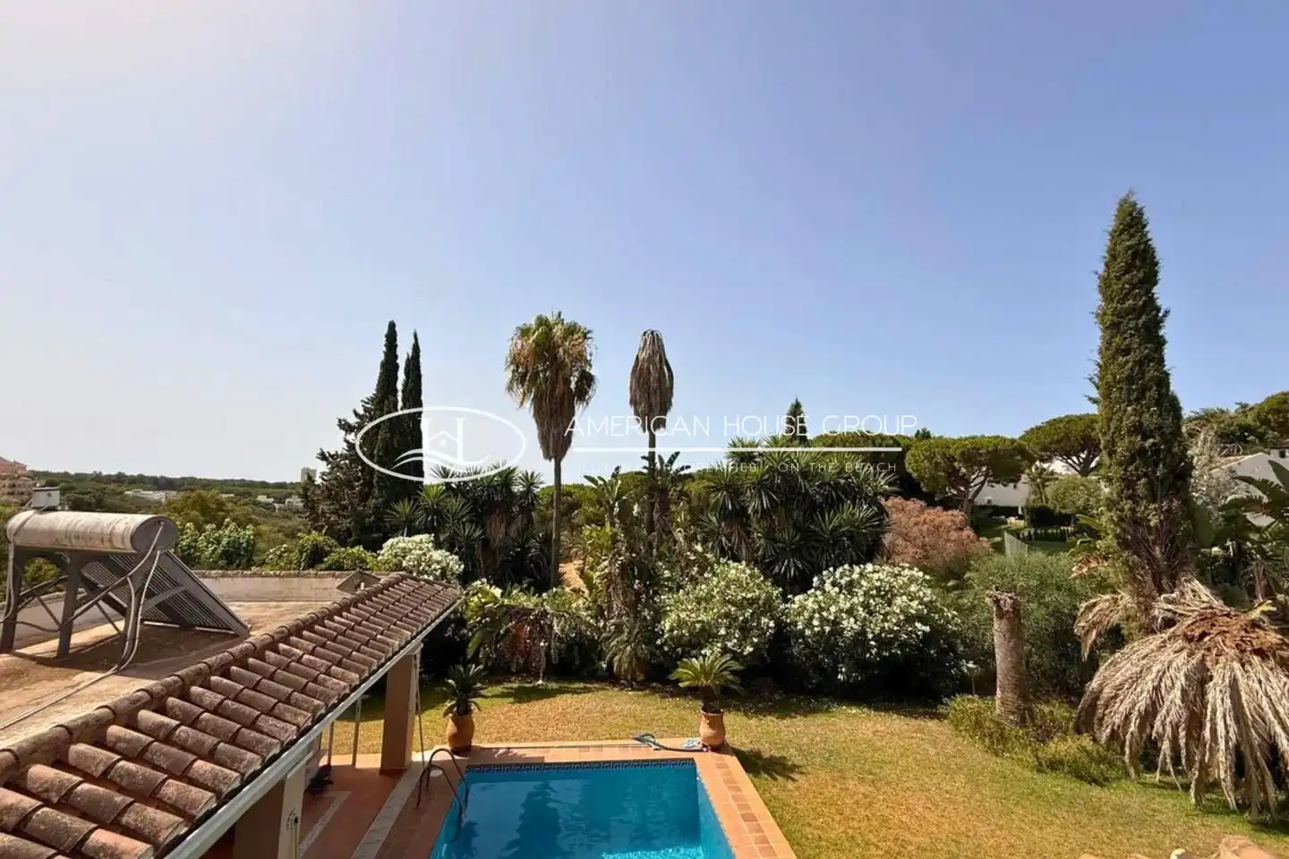 Maison avec piscine à vendre à Elviria - Cabopino, imagen 10