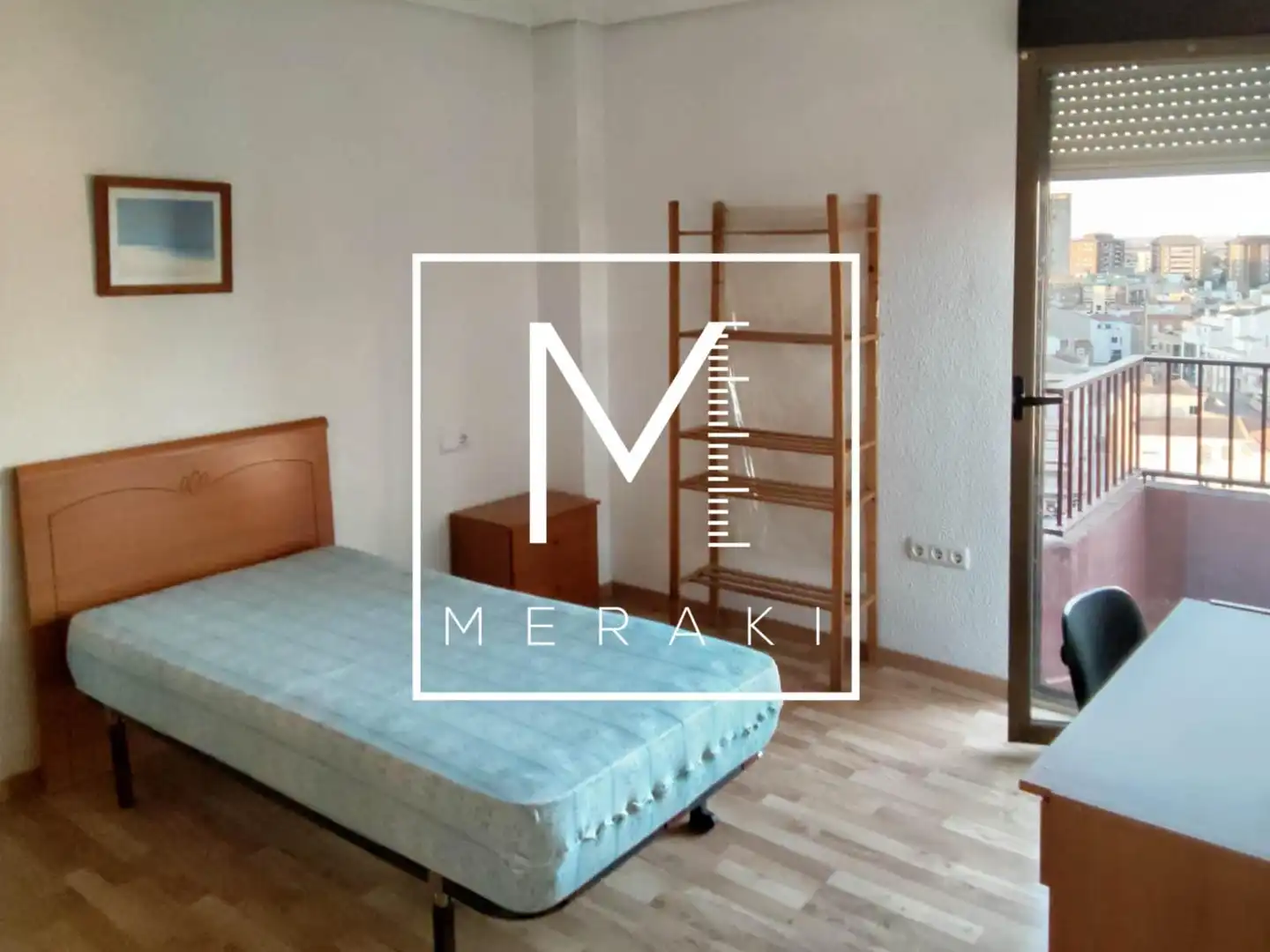Piso con terraza en venta en Carretas - Pajarita, imagen 7