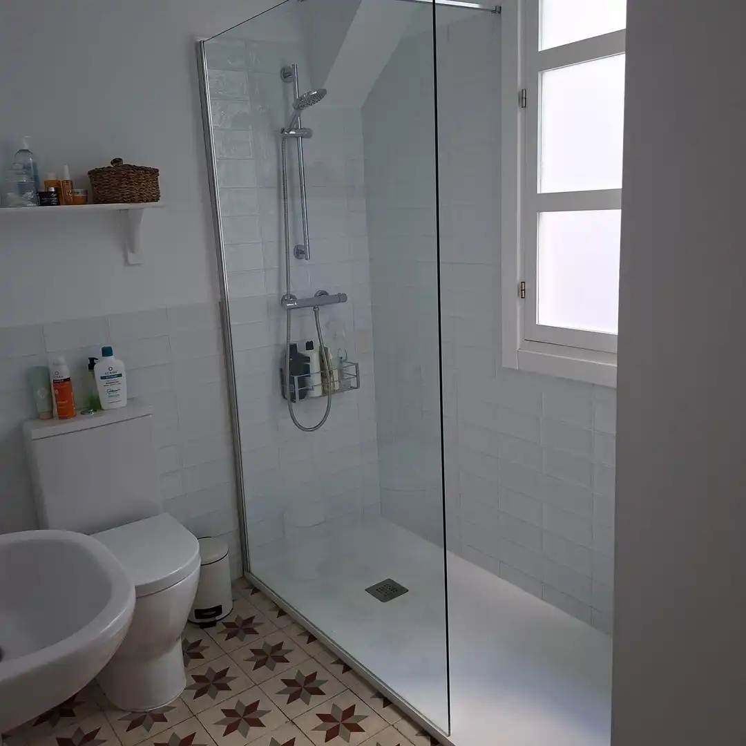 Piso con terraza en venta en Centro Histórico, imagen 29