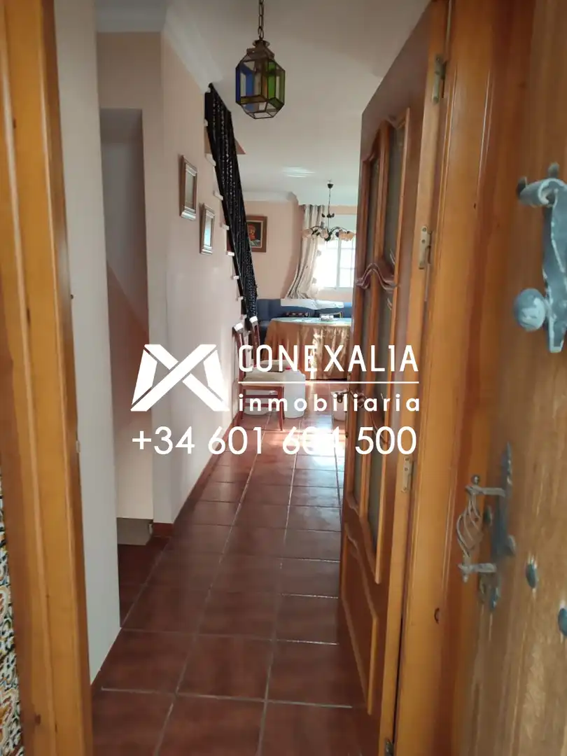 Maison à vendre à Setenil de las Bodegas, imagen 4