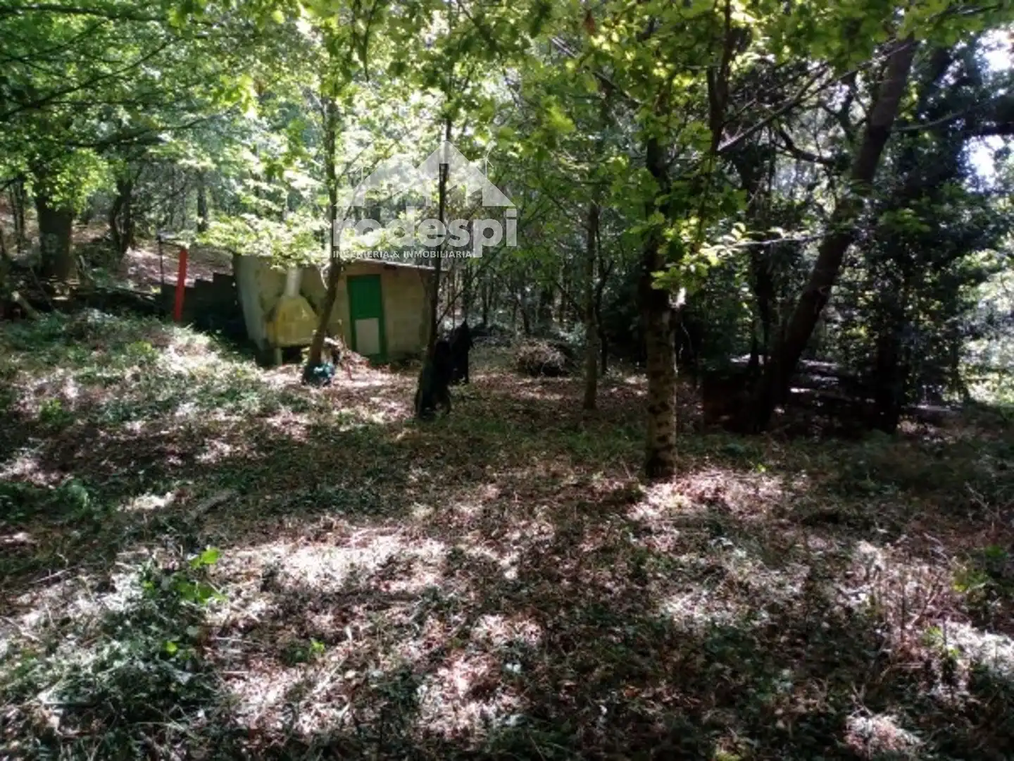 Terreny rústic en venda a A Cañiza, imagen 5
