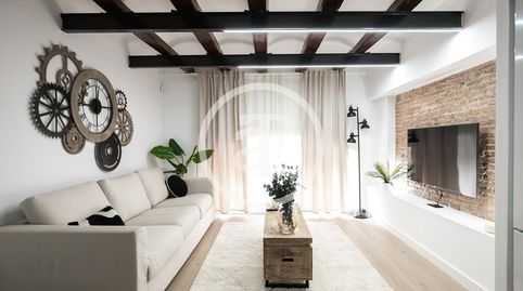 Photo 4 of Flat for rent in Rda. de Sant Antoni, El Raval, Barcelona Capital