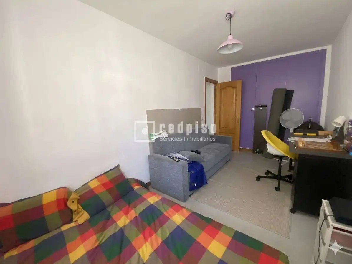 Habitación de Dúplex en venta en Navalcarnero con Aire acondicionado, Calefacción y Parquet