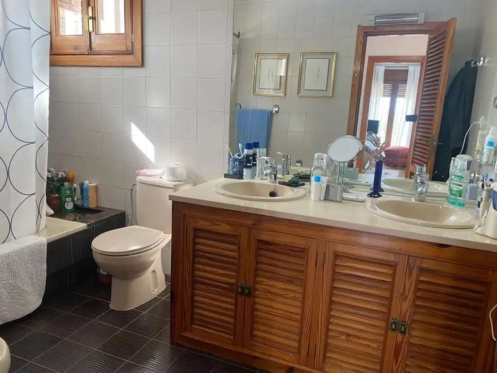 Villa mit Pool zum Verkauf in Churriana, imagen 45