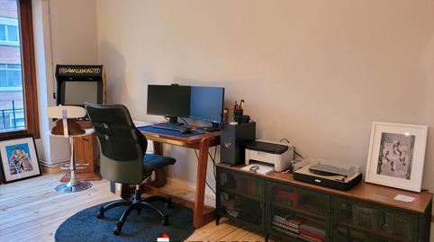 Foto 5 de Pis en venda a Calle de Gabilondo, 27, Plaza de Toros, Valladolid Capital