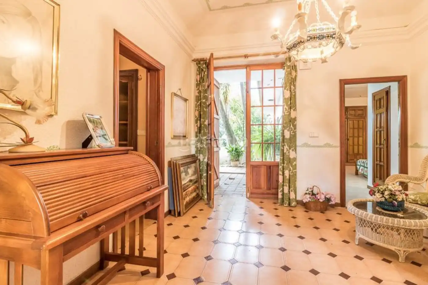 Casa o chalet en venta en El Genovés con Aire acondicionado, Jardín privado y Terraza