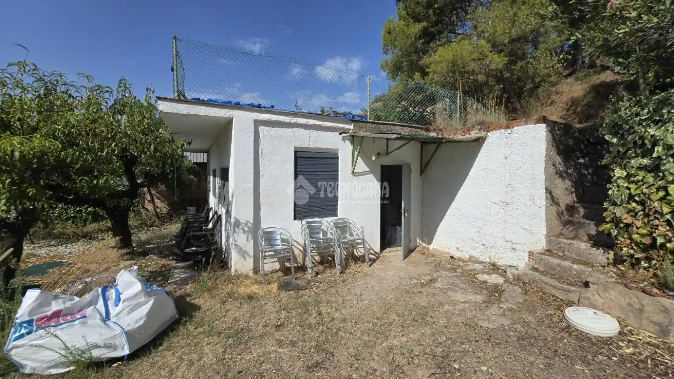 Terreny rústic en venda a Castellnou de Bages, imagen 5
