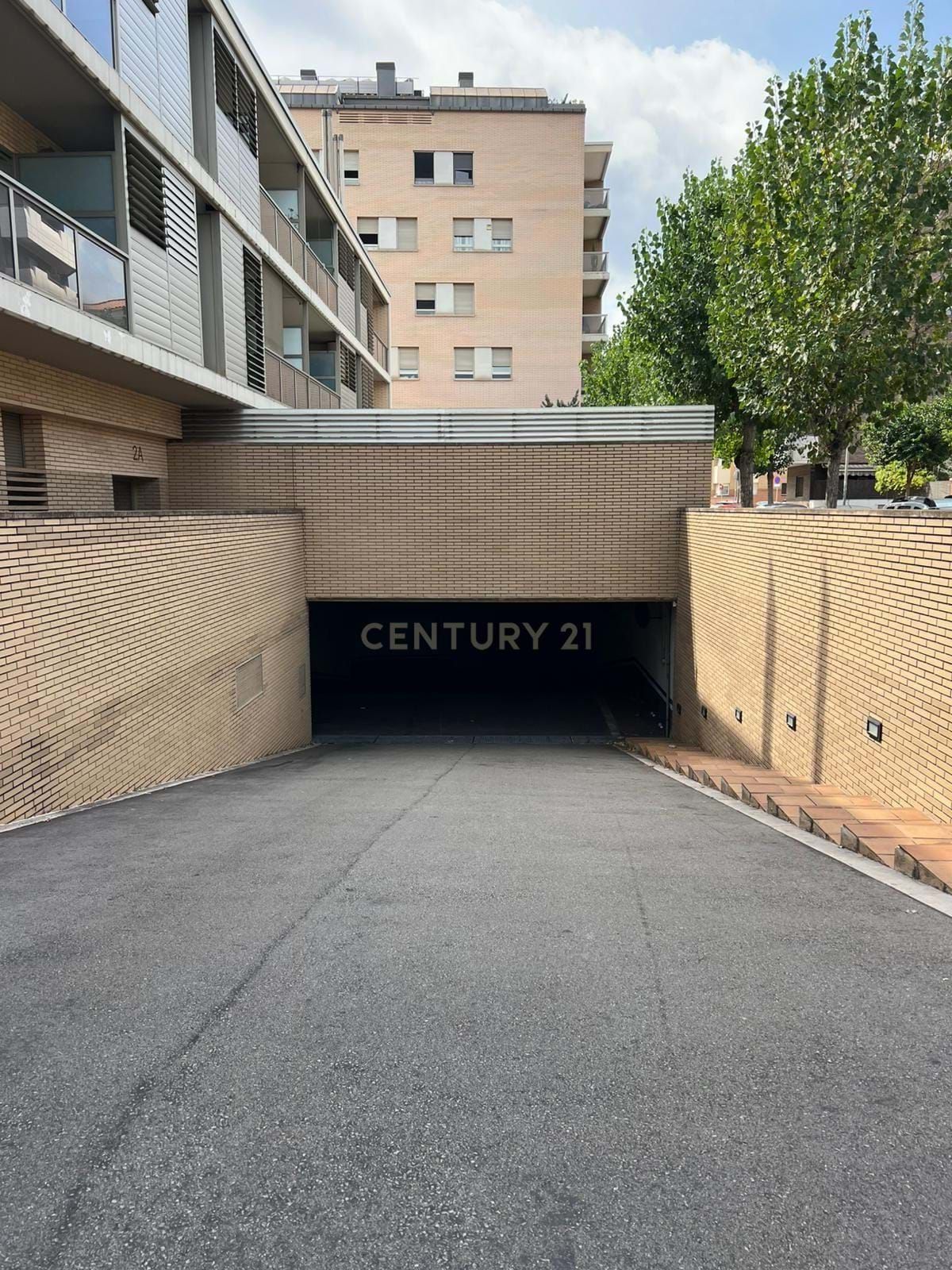 Parking of Garage for sale in Sant Joan Despí