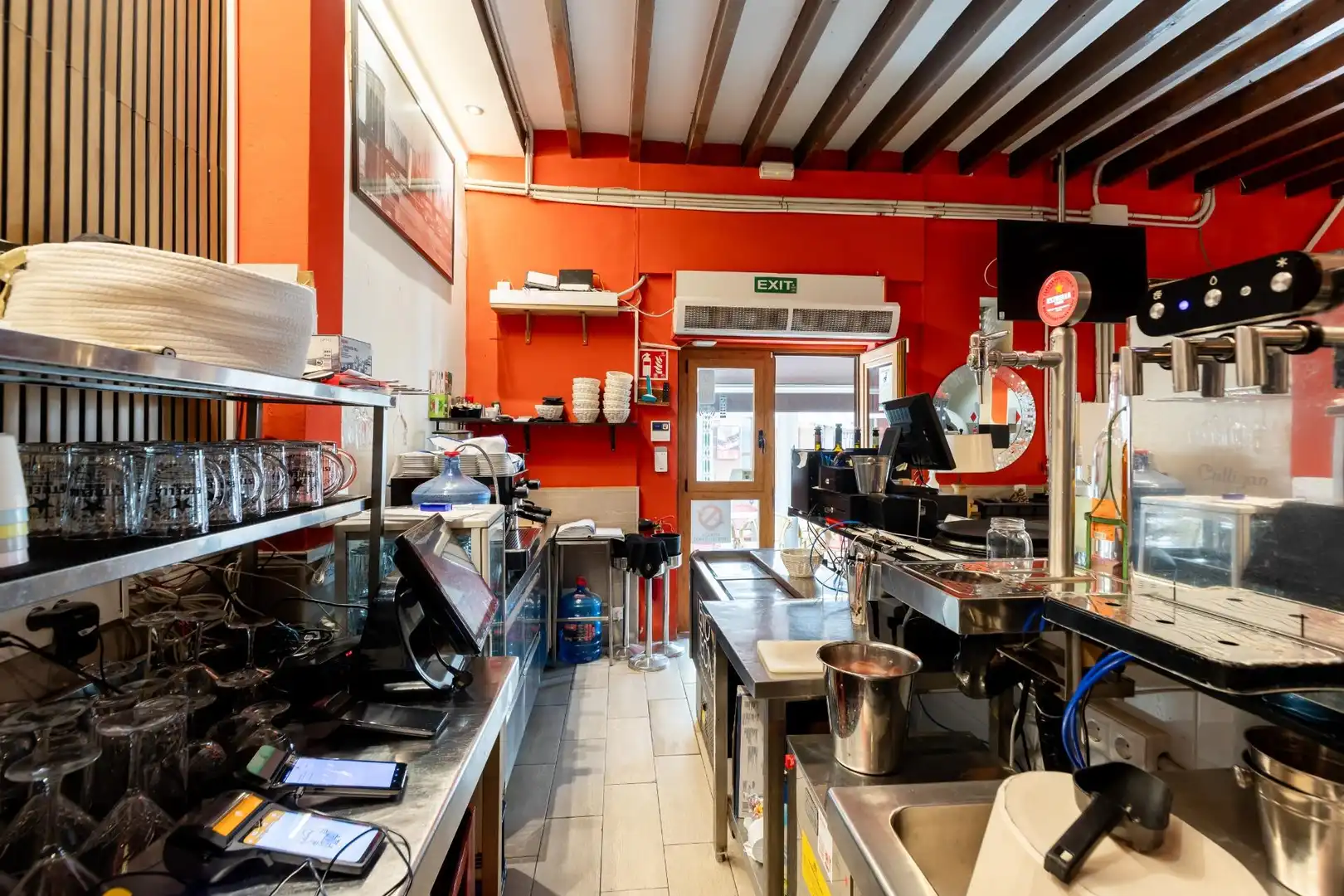 Locale commerciale in cessione a Ponent, imagen 19