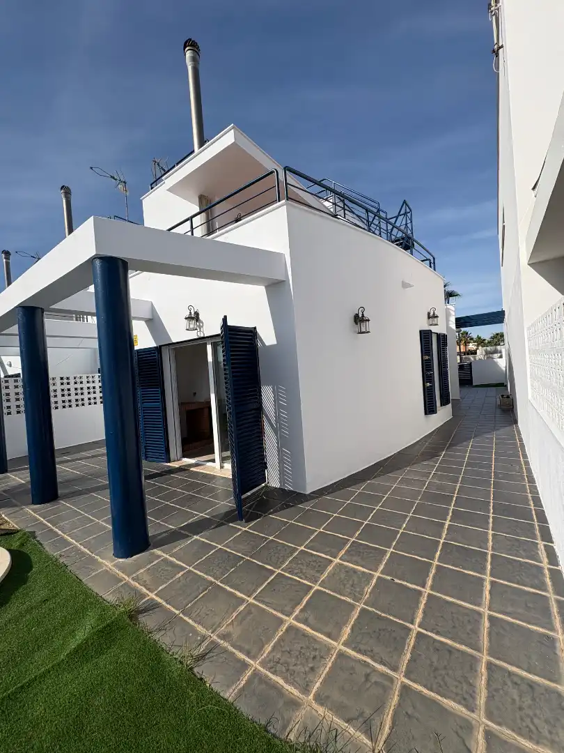 Chalet con piscina en venta en Sector F Segunda Fase, imagen 11