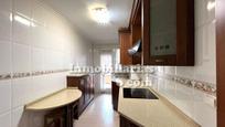 Kitchen of Flat for sale in Castro-Urdiales  with Terrace and Balcony