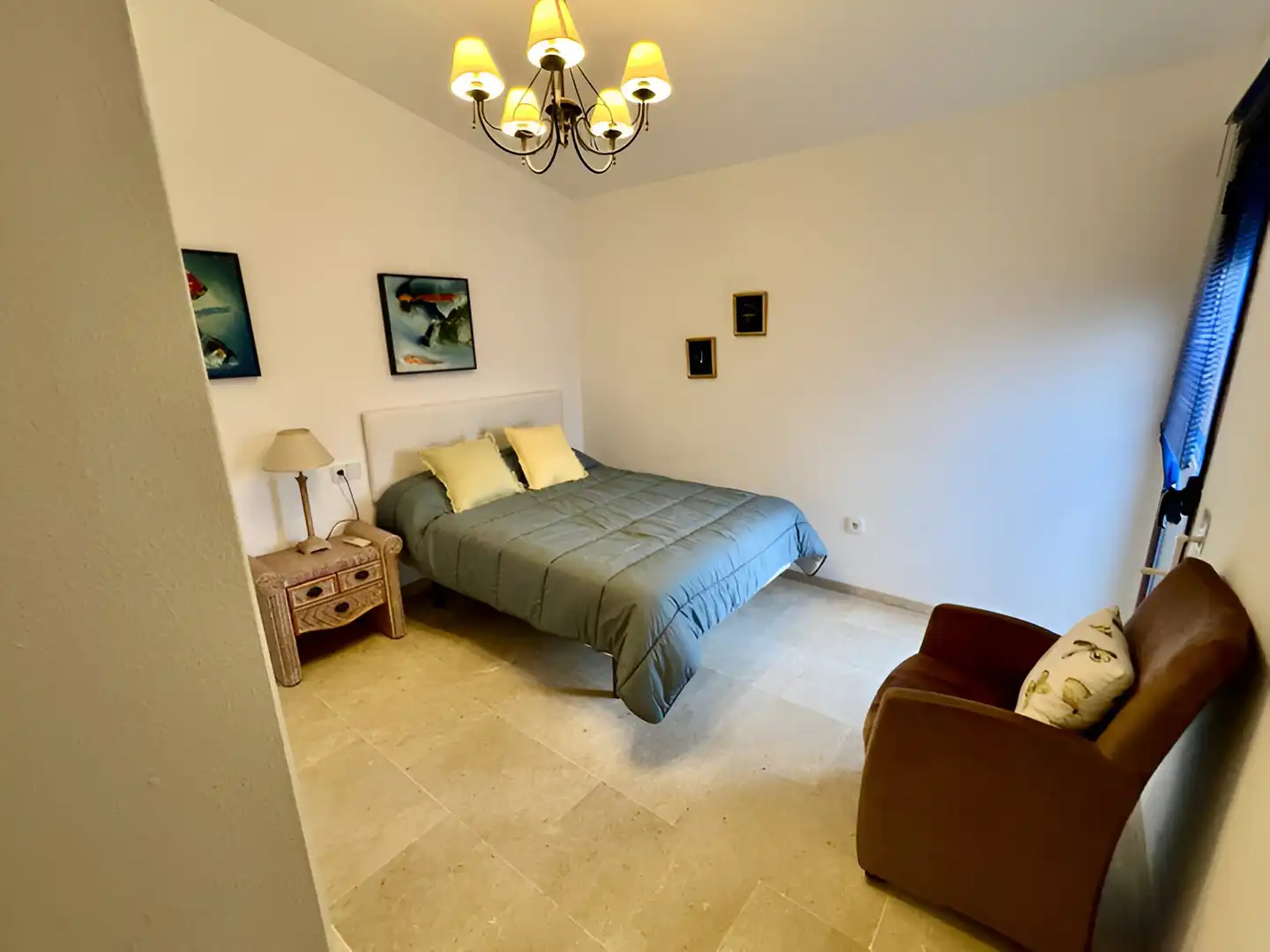 Ático con piscina en venta en Milla de Oro, imagen 20