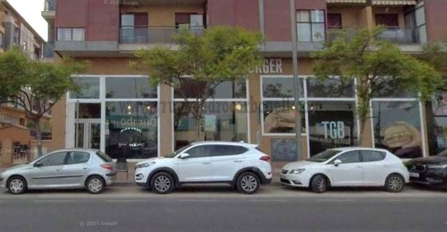 Local comercial en Alquiler en Haygon - Universidad