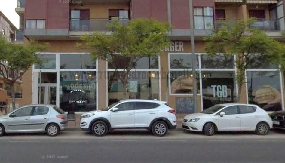 Photo 1 of Premises to rent in Haygon - Universidad, Alicante