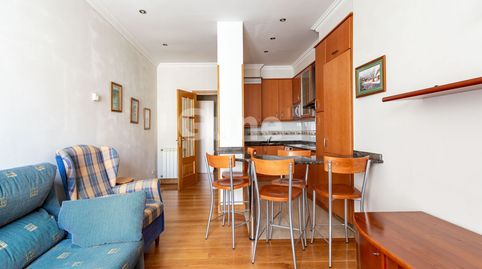 Foto 4 de Piso en venta en Askatasunaren Hiribidea, Área Romántica, Donostia - San Sebastián