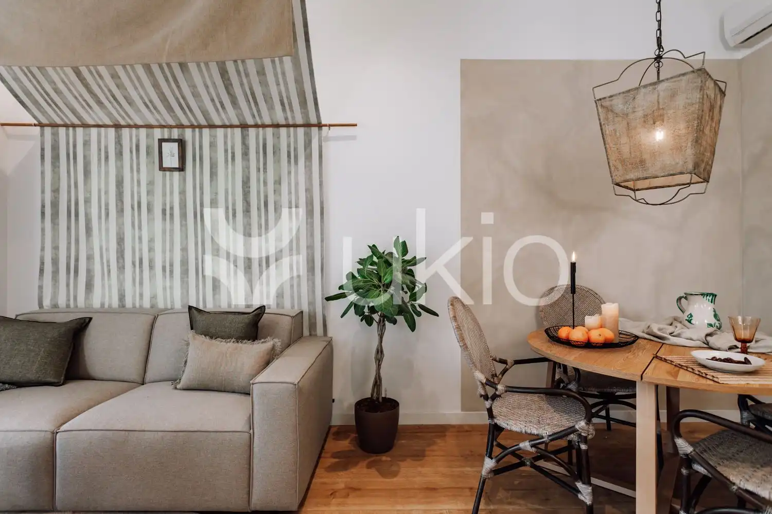 Apartment with lift to rent in Gran Via de les Corts Catalanes, imagen 16