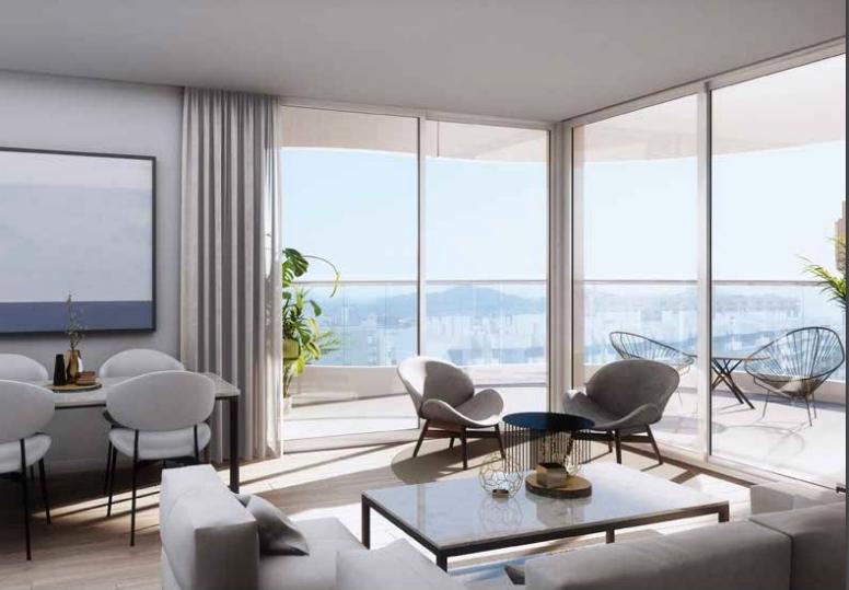 Foto 1 de Pis en venda a Calle Colón, 6, Puerto Deportivo, Málaga