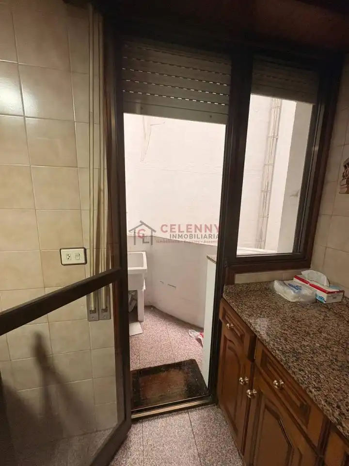 Pis amb terrassa de lloguer a Centro, imagen 14
