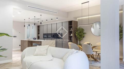 Foto 2 de Pis en venda a Russafa,  Valencia Capital