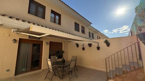 Foto 2 de Casa adosada en venta en Zona Nord, Alcoy / Alcoi