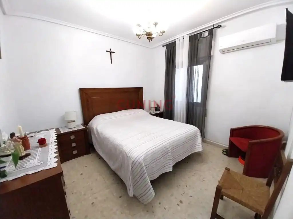 Dormitori de Pis en venda en Cáceres