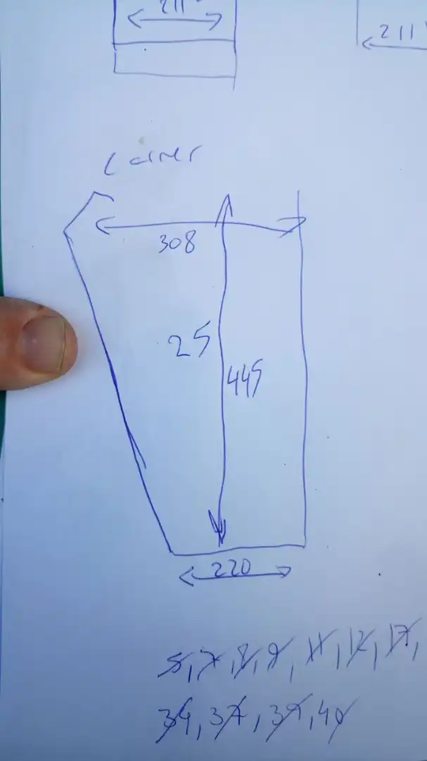 Garaje en venta en Campanar