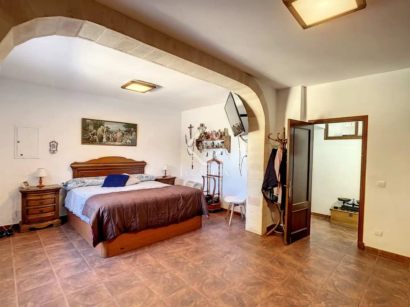 Country house zum Verkauf in Ciutadella