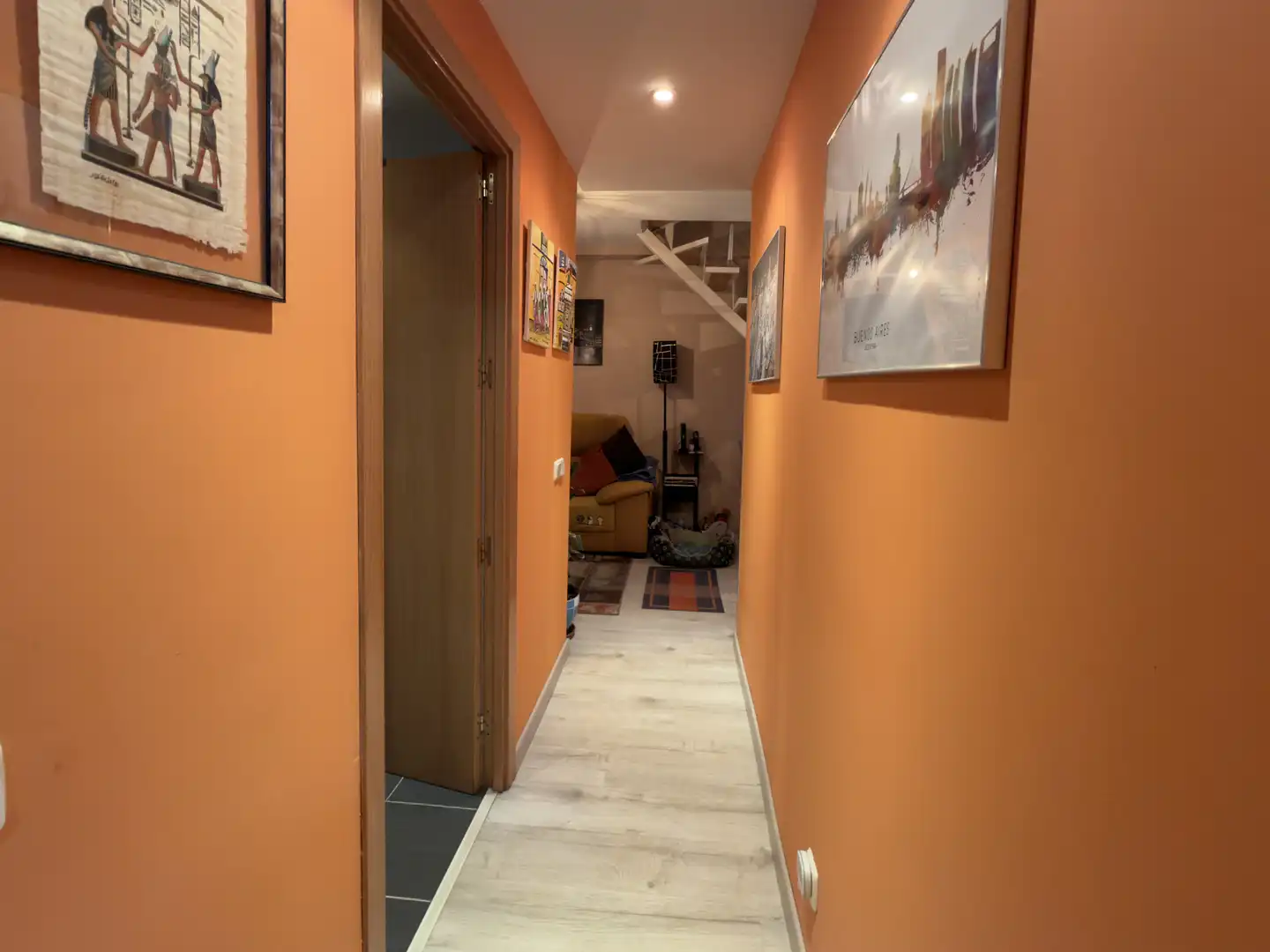 Attic for sale in Calle del Río San Lorenzo, Portazgo