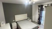 Bedroom of Flat for sale in  Cádiz Capital  with Terrace