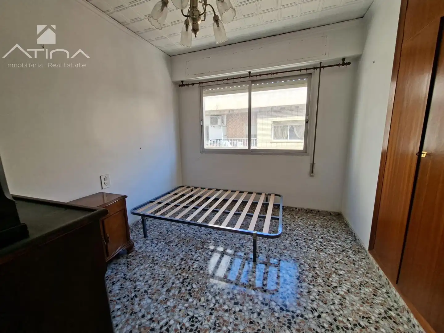 Habitación de Piso en venta en Gandia con Balcón