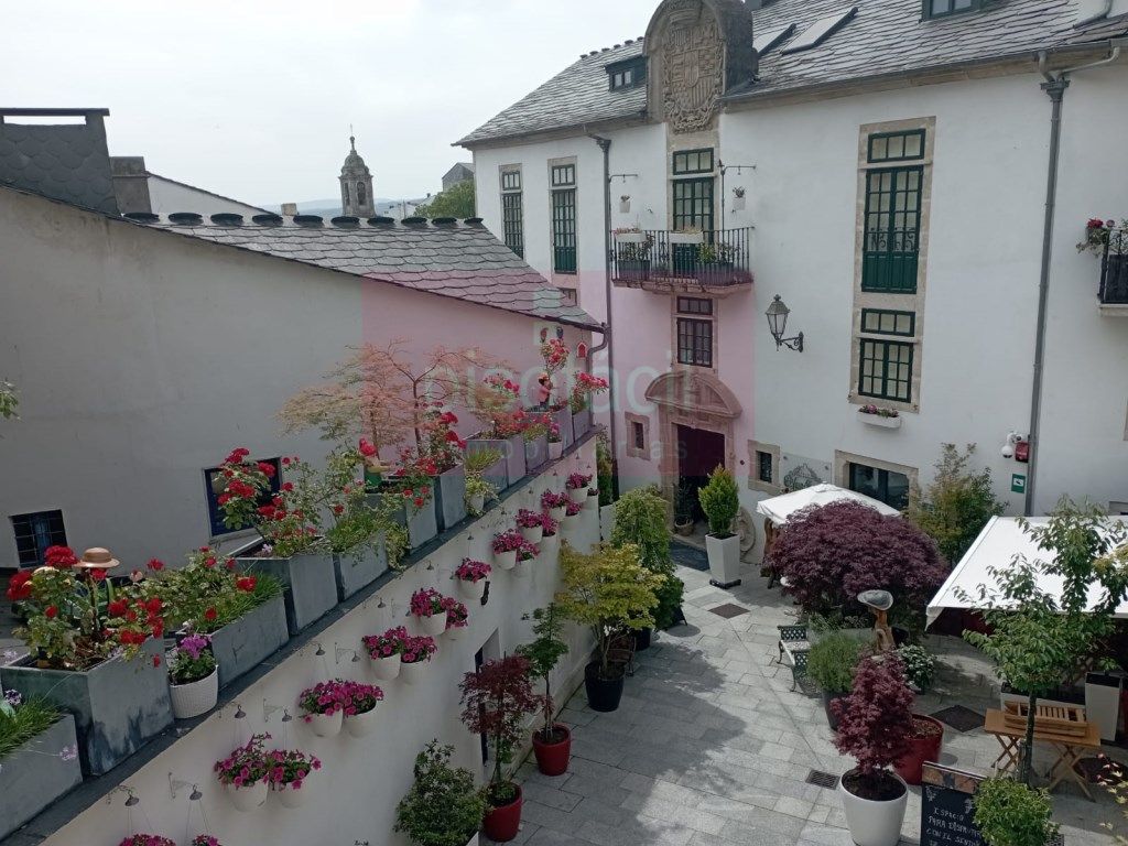 Casa o xalet en venda a Centro - Recinto Amurallado